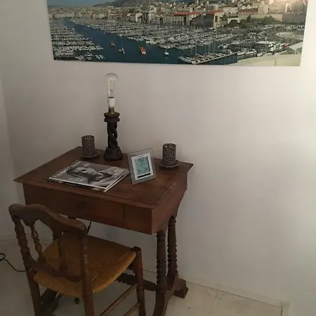 Apartment Les Gites De Granier *