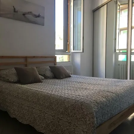 Les Gites De Granier Apartment Marseille