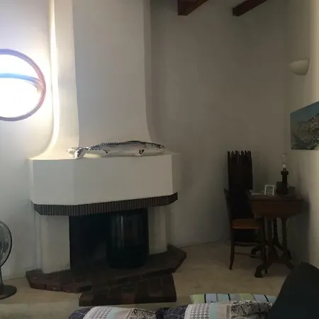 Apartment Les Gites De Granier Marseille