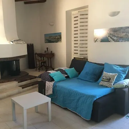 Les Gites De Granier Apartment Marseille