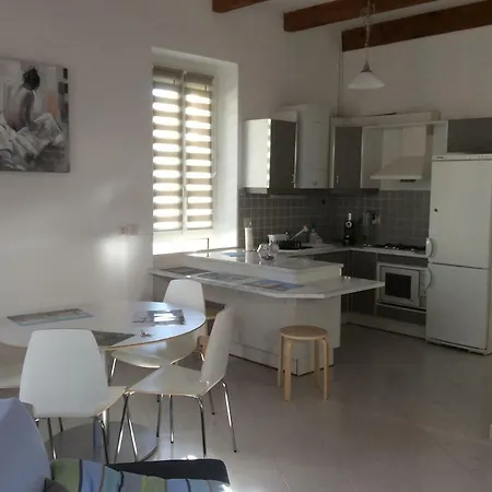 Les Gites De Granier Apartment Marseille
